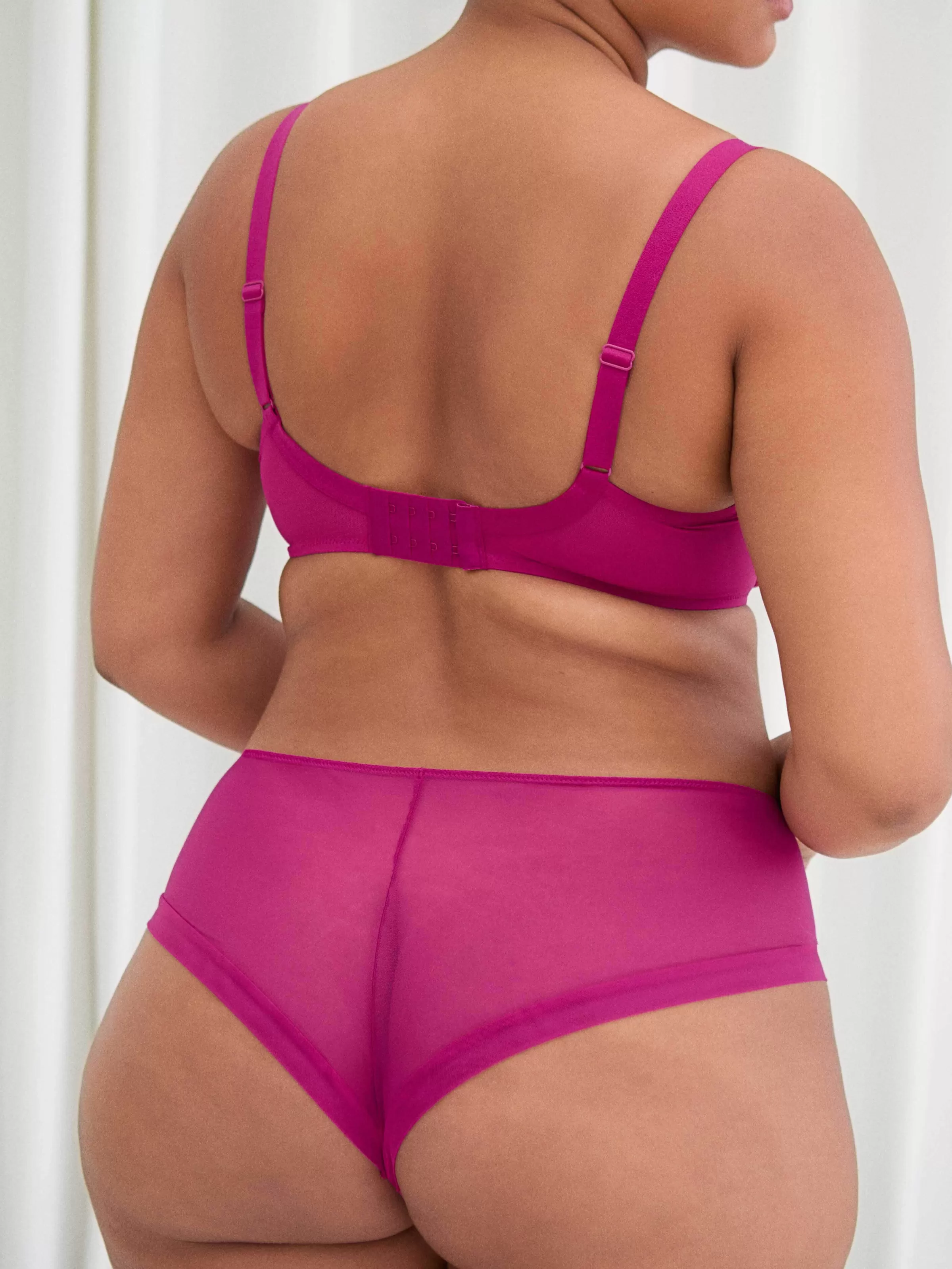 Darjeeling Vic - Soutien-gorge emboîtant< Emboîtants