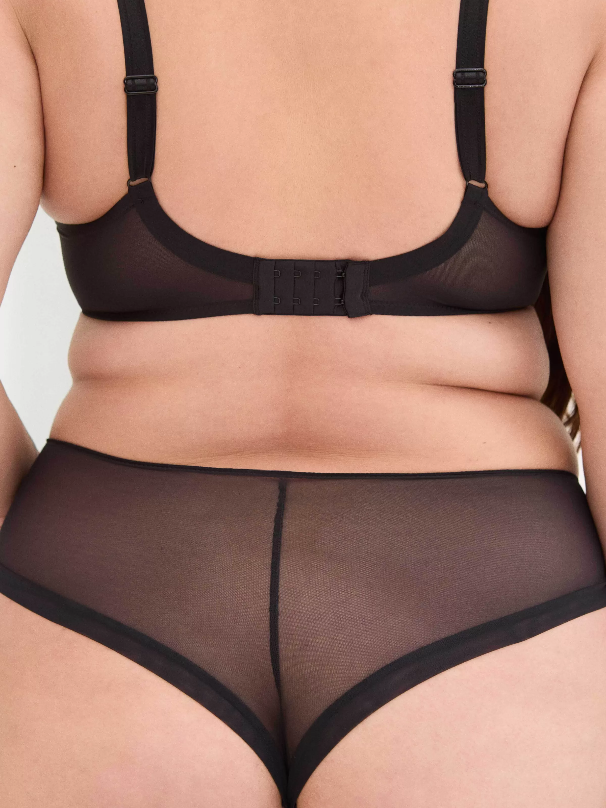 Darjeeling Vic - Soutien-gorge emboîtant< Emboîtants