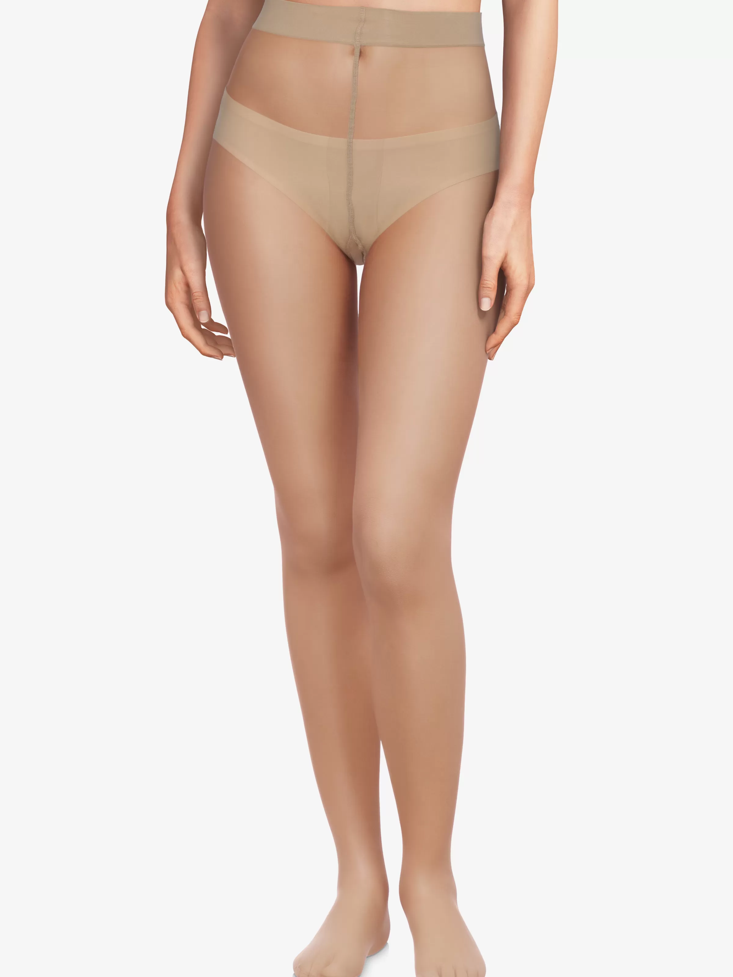 Darjeeling Voile Ete 8D - Collant< Bas - Collants