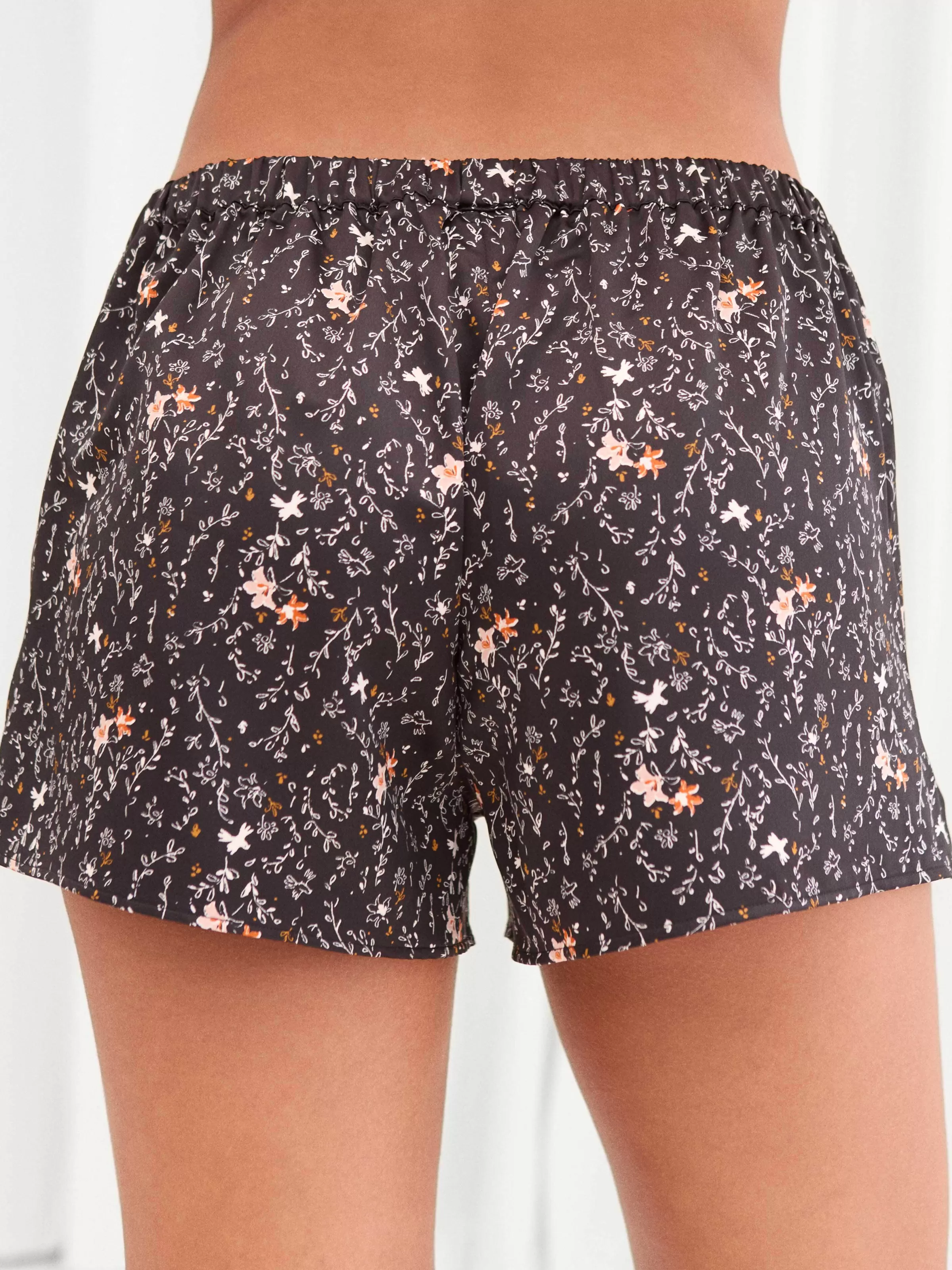 Darjeeling Voto - Short de pyjama< Shorts De Pyjama